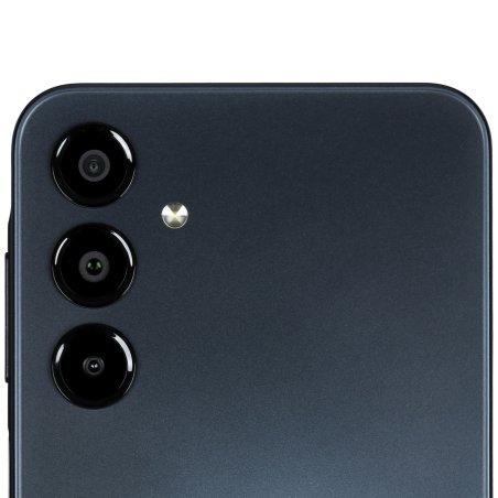 Смартфон Samsung Galaxy A16, 4/128Gb, черный