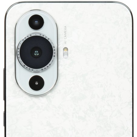 Смартфон Huawei Nova 13, 12/512Gb, белый