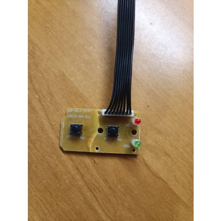 Компьютерный корпус Minitower ExeGate mEVO-7807-NPX500 (mATX, БП 500NPX 12см, 1хUSB+1хUSB 3.0, черный 1x12см с RGb подсветкой)