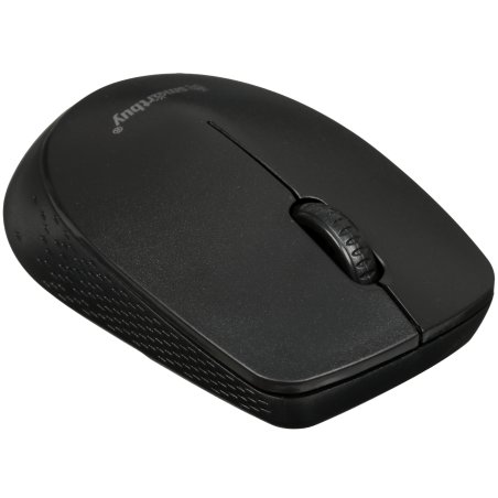 Мышь беспроводная SMARTBUY (SBM-203AG-K) ONE 203AG-K черный