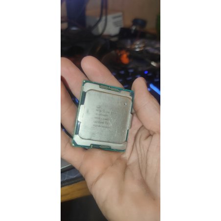 Процессор Intel Core i3-9100 Soc-1151 3.6GHz OEM