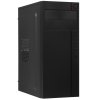 Компьютерный корпус Miditower ExeGate AA-440 (ATX, без БП, 2*USB, аудио)