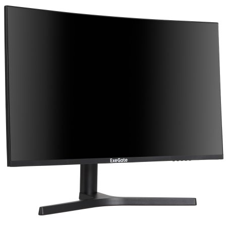 Монитор 27" ExeGate Combat EC2700TA VA 2560x1440, 165 Гц, 1 мс, 16:9, 300 кд/м², 1xHDMI, 1xDP, 2xUSB, 3.5 мм, изогнутый R1500, черный