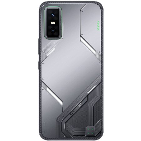 Смартфон Infinix GT 30 Pro 12/256Gb, серый