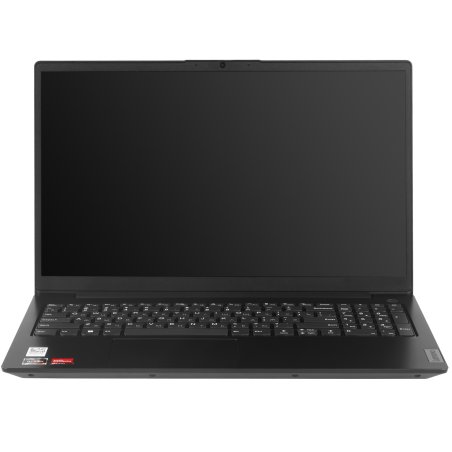 Ноутбук Lenovo V15 G4 AMN 15.6" FHD/Ryzen 5 7520U/8Gb/SSD 256Gb/AMD Radeon610M/noOS/WiFi BT Cam/черный