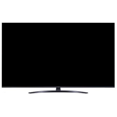 Телевизор LG 86" 86UT81006LA.ARUB черный LED UHD 60Hz WebOS