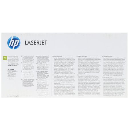 Картридж лазерный HP C9731A голубой для LJ 5500 12000стр.