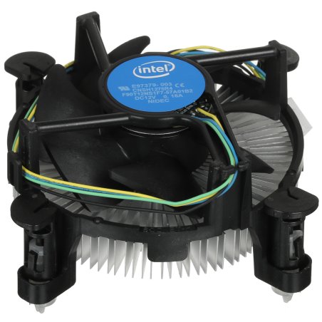Процессор Intel Core i5-10400F Soc-1200 2.9GHz OEM