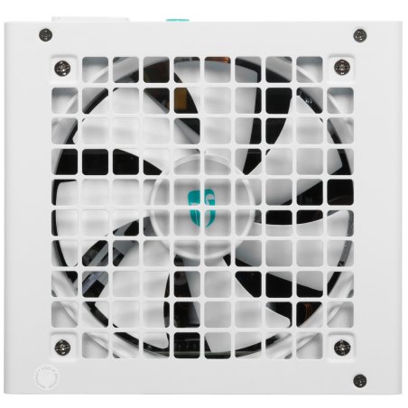 Блок питания Deepcool / GamerStorm PN750M WH V2 Game Storm Gen.5, 750Вт, 80 PLUS Gold, 120мм, белый