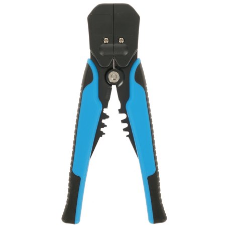 КВТ Инструмент для снятия изоляции WS-04A 61668