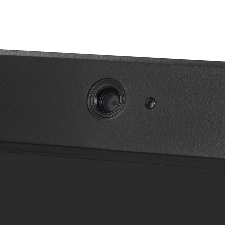 Моноблок MSI Pro AP162T ADL-013RU 15.6" Full HD Touch N100 (0.8) 4Gb SSD 128Gb UHDG CR Windows 11 Pro 2xGbitEth WiFi BT 65W клавиатура мышь Cam черный 1920x1080 (9S6-A60211-050)