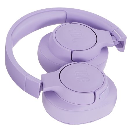 Наушники JBL Tune 720BT фиолетовый