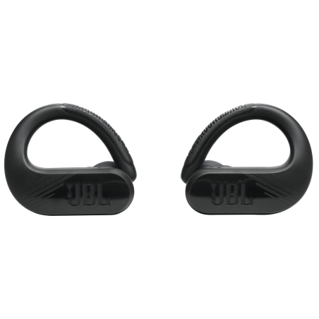Наушники TWS JBL Endurance Peak 3 белый, внутриканальные с заушным креплением, Bluetooth, до 50 ч
