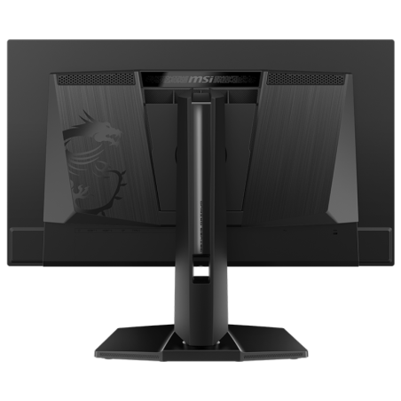 Монитор 26.5" MSI MAG 271QP QD-OLED X28 QD-OLED 2560x1440, 280 Гц, 0.03 мс, 16:9, 1000 кд/м², HDMI 2.1, DP, USB-C (15 Вт), 3.5 Jack, USB Hub, Adaptive-Sync, черный