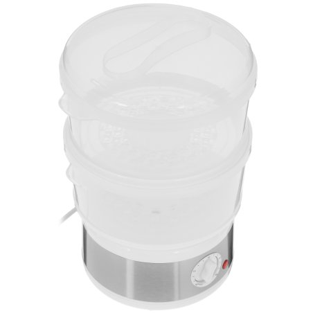 Заклепки резьбовые Denzel стальные, оцинкованные, М4, пластиковый кейс, 140 шт.