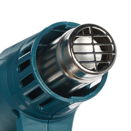 Фен технический FIT HG-2011C 2000 Вт, 250/500 C, 250/550 л/мин