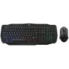Игровой комплект клавиатура+мышь SVEN GS-9100 Игровой набор клавиатура+мышь SVEN GS-9100