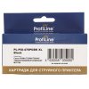 Картридж струйный ProfiLine PL-PGI-470PGbK XL для принтеров Canon PIXMA TS5040/TS6040/TS8040/TS9040/MG5740/MG6840/MG7740 с чернилами Black