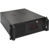 Серверный корпус ExeGate Pro EX293240RUS 4U480-06/4U4021S (RM 19", высота 4U, глубина 480, БП 500RADS, USB)