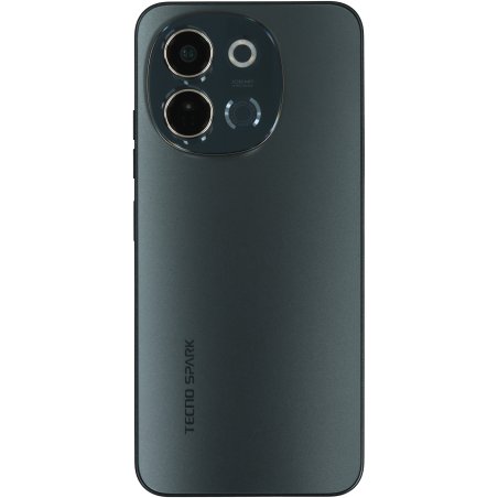 Смартфон Tecno SPARK 30 5G, 6/128Gb, черный