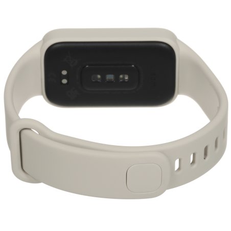 Фитнес-браслет Xiaomi Smart Band 9 Active M2435B1, 1.47" TFT, Bluetooth, WR50, бежевый / белый