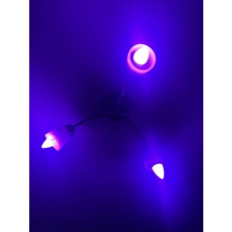 Умная лампа SBER C37 (E14), SBDV-00117