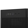 Компьютерный корпус Asus AP201 PRIME CASE TG AP201/BLK/TG