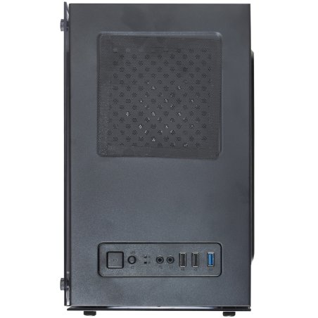 Компьютерный корпус Minitower ExeGate Mistery X2-NPX400