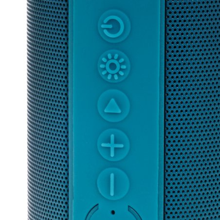 Портативная колонка HOCO HC1 хаки