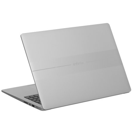Ноутбук Infinix Inbook Y4H MAX YL613H 16" IPS/Core i7 13620H/32Gb/1Tb/W11H/Silver