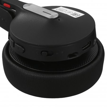 Гарнитура беспроводная Yealink BH70 Dual UC USB-A 1208664