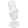 Микрофон Razer Seiren V3 Chroma - белый/Razer Seiren V3 Chroma - белый