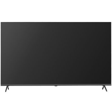 Телевизор Sber 50" SDX-50UQ5234 черный