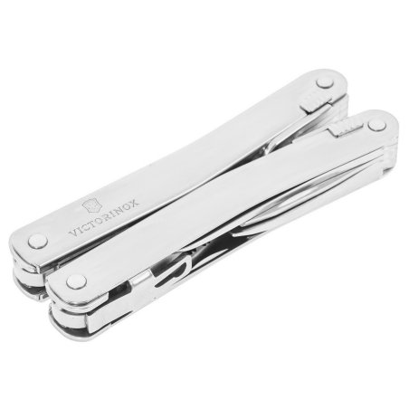 Мультитул Victorinox SwissTool Spirit X (3.0224.N) 105мм 26функц. серебристый подар.коробка
