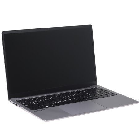 Ноутбук Osio FocusLine F150a-004 серый Ryzen 5 5560U 16Gb SSD512Gb 15.6" FHD (1920x1080) Windows 11 Home 64 WiFi BT Cam 6000mAh