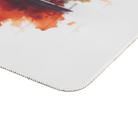 Коврик для мыши Cactus Amsterdam 900x400x3мм (CS-MP-PRO12XXL)