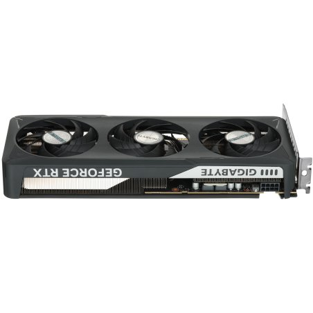 Видеокарта Gigabyte RTX 5060 EAGLE MAX OC 8Gb GDDR7 128bit 3xDP HDMI 3FAN RTL