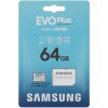 Флеш карта MICRO SDXC EVO+ 64Gb V10 W/A MB-MC64SA/CN Samsung