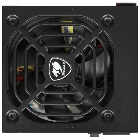 Блок питания Cougar VTE X2 650 (CGR VX-650), 650Вт, 80 Plus Bronze, 120мм, черный