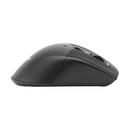 Мышь беспроводная Acer OMR170 черный, 1600 dpi, радиоканал, Bluetooth, USB, кнопки - 6