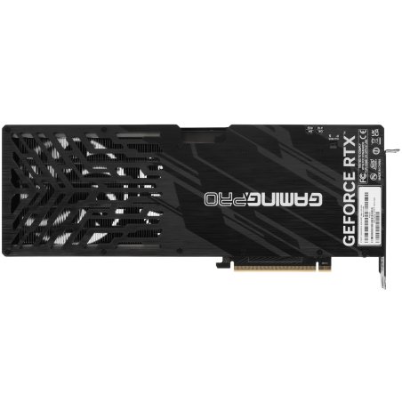 Видеокарта Palit PA-RTX 5070Ti GAMINGPRO-S 16Gb RTX 5070TI 16Gb 256bit GDDR7 2295/28000 HDMIx1 DPx3 HDCP Ret