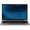 Ноутбук HP EliteBook 640 G10 серебристый 14" 1920x1080/Intel Core i5 1335U, 1.3 GHz - 4.6 GHz, 16384 Mb, 14" Full HD 1920x1080, 512 Gb SSD, Intel Iris Xe Graphics, DOS