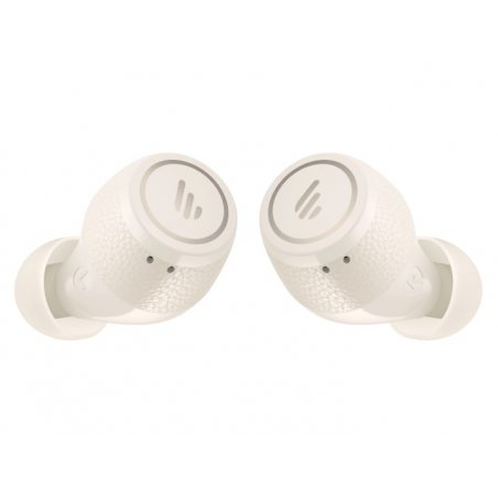 Наушники TWS Edifier X3 Pro слоновая кость, внутриканальные, Bluetooth, активное шумоподавление, до 7 ч