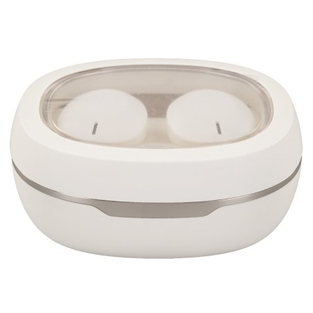 Наушники накладные Hoco W65 беспроводные bluetooth оголовье бежевый