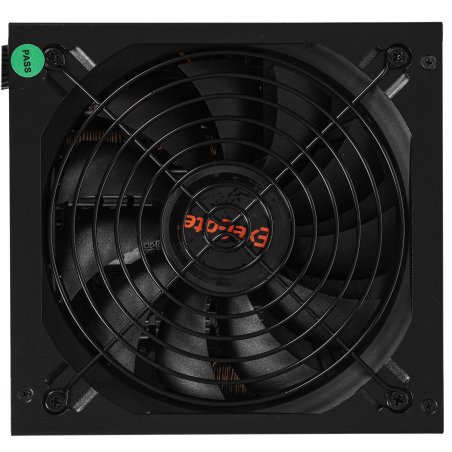 Блок питания ExeGate 1200PPX RTL (EX258920RUS), 1200Вт, 140мм, модульный, черный