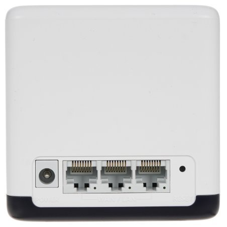 Система Mercusys MESH AC1900 Whole Home Mesh Wi-Fi System, 3× Internal Antennas, 3×Gb ports (WAN/LAN) (2-pack)