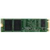 Накопитель SSD Transcend 820S, 120Gb, M.2 2280, SATA3, R/W 500/350