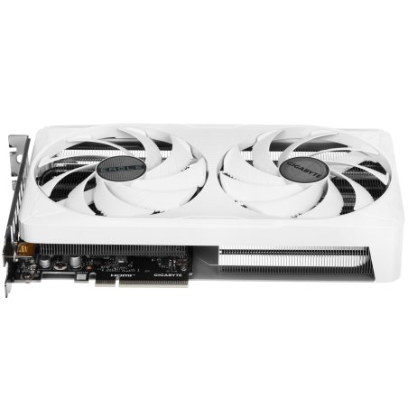 Видеокарта Gigabyte RTX 5060Ti EAGLE OC ICE 16Gb GDDR7 128bit 3xDP HDMI 2FAN RTL