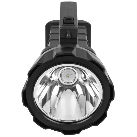 Фонарь Navigator NPT-SP14-ACCU прожект. 3Вт LED 200Лм АКБ 3А.ч