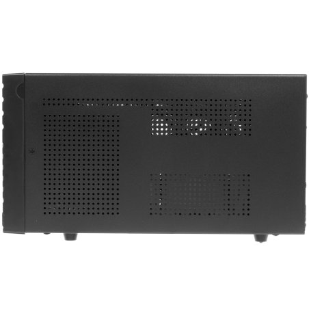 Источник бесперебойного питания Powercom Smart King Pro+ SPT-2000-II LCD 1600Вт 2000ВА черный